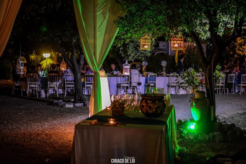 Hotel Del Sole Al Plebiscito Sapri Bagian luar foto