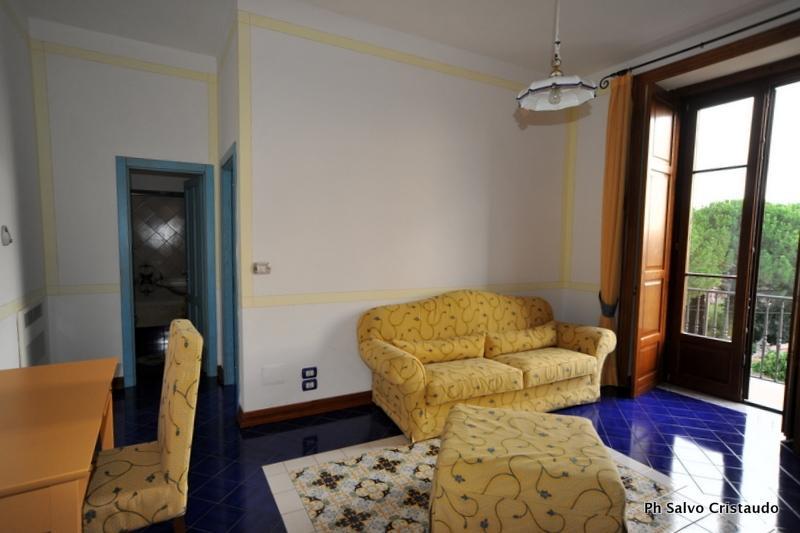 Hotel Del Sole Al Plebiscito Sapri Bagian luar foto