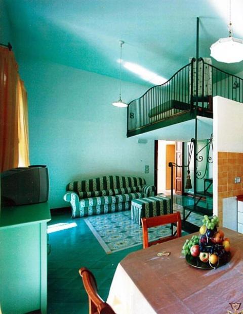 Hotel Del Sole Al Plebiscito Sapri Bagian luar foto